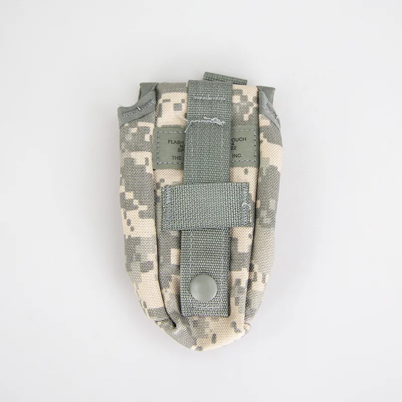 Balas flash ACU para entrenamiento táctico menos letal realista - imagen 2