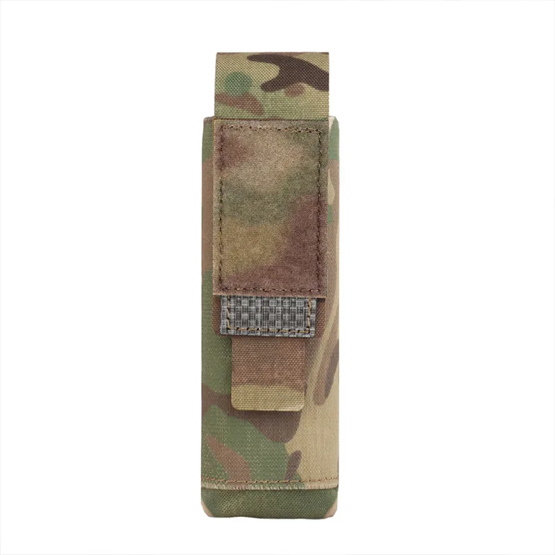 Knight bolsa MOLLE de cintura para herramientas abatible - imagen 5