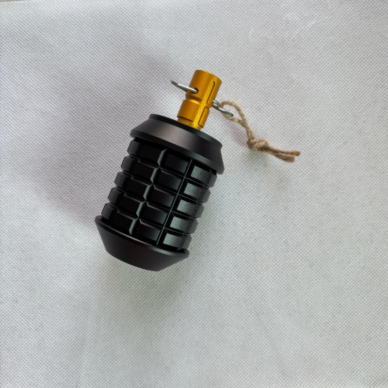 Modelo de colección CNC Tipo 97 en metal, decorativo cine - imagen 4