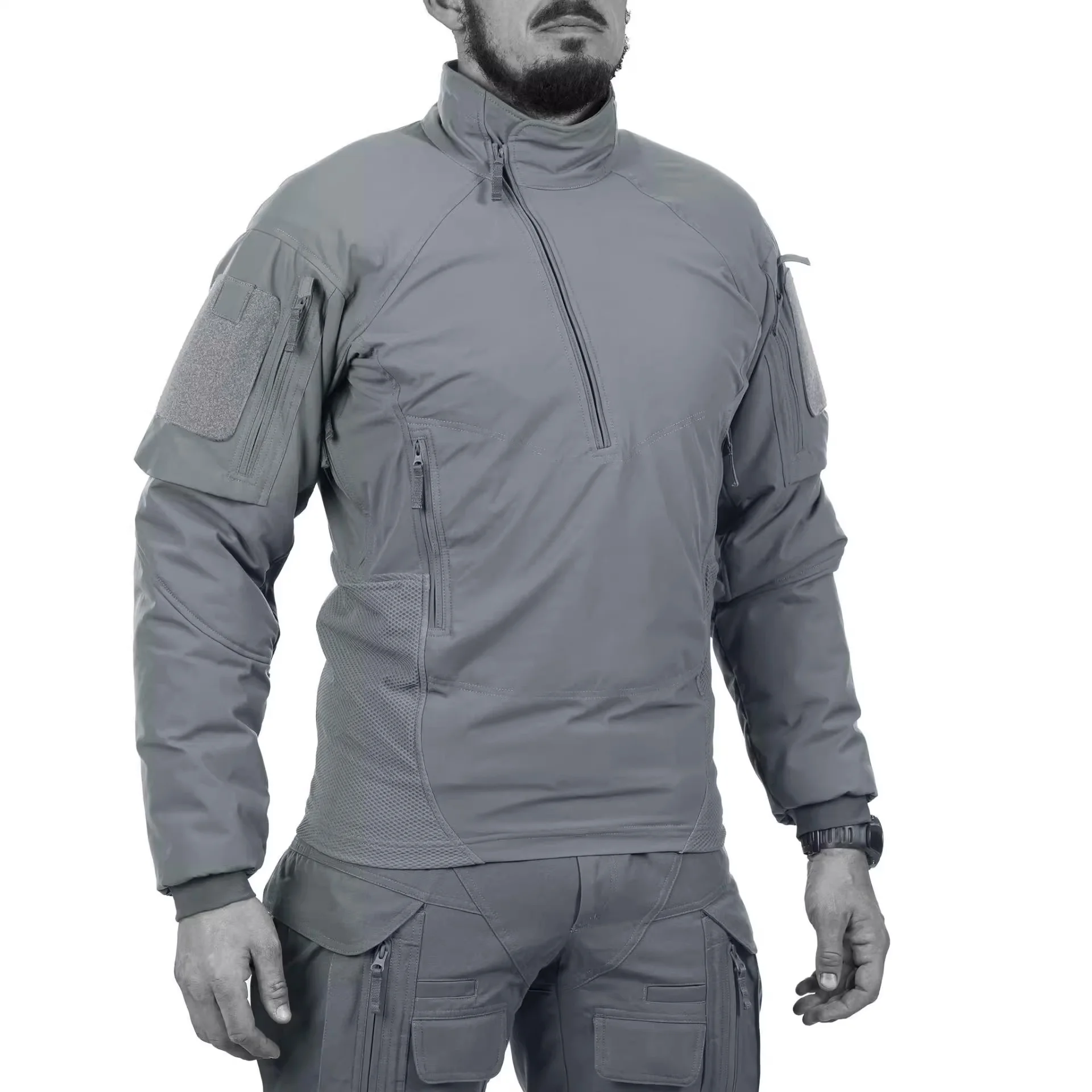 UF ACE Gen.2 chaqueta táctica de invierno resistente al frío - imagen 4