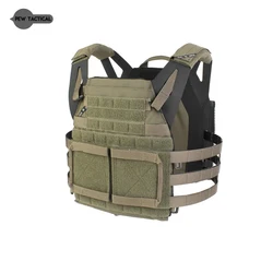 PEW Tactical JPC2.0 portaplacas swimmer cut chaleco táctico Airsoft