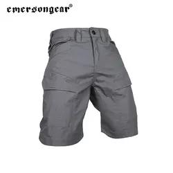 Emersongear G2 Pantalones Cortos Tácticos Azul – Ajuste Ergonómico
