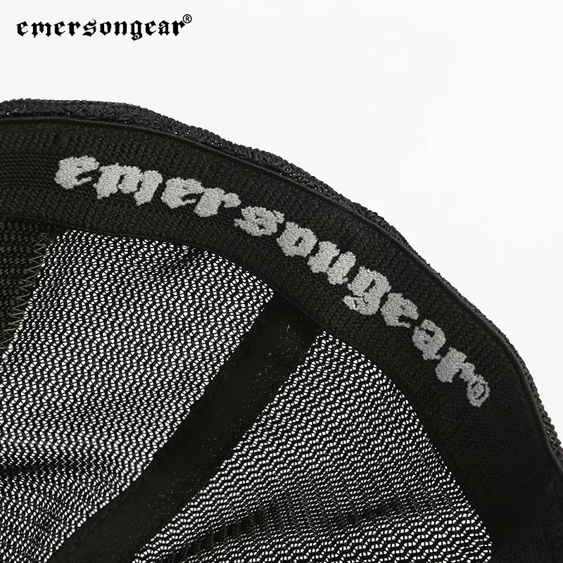 Emersongear gorra táctica Airsoft tipo béisbol para caza y camping - imagen 3