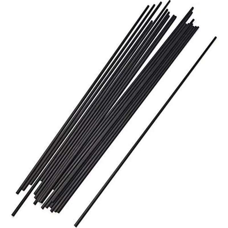 Flechas carbono 400 spine arco táctico 30 pulgadas - imagen 3