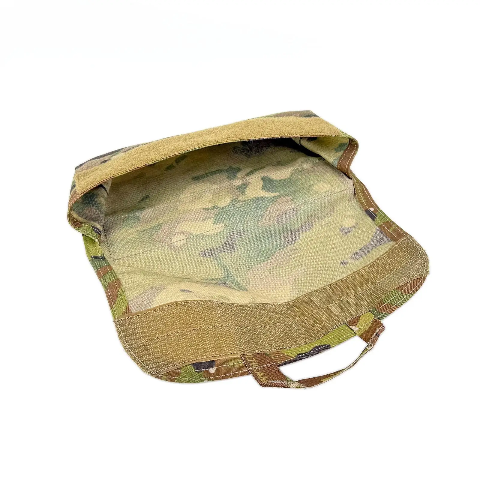 Delta CAG bolsa abdominal pequeña colgante para parte inferior - imagen 2
