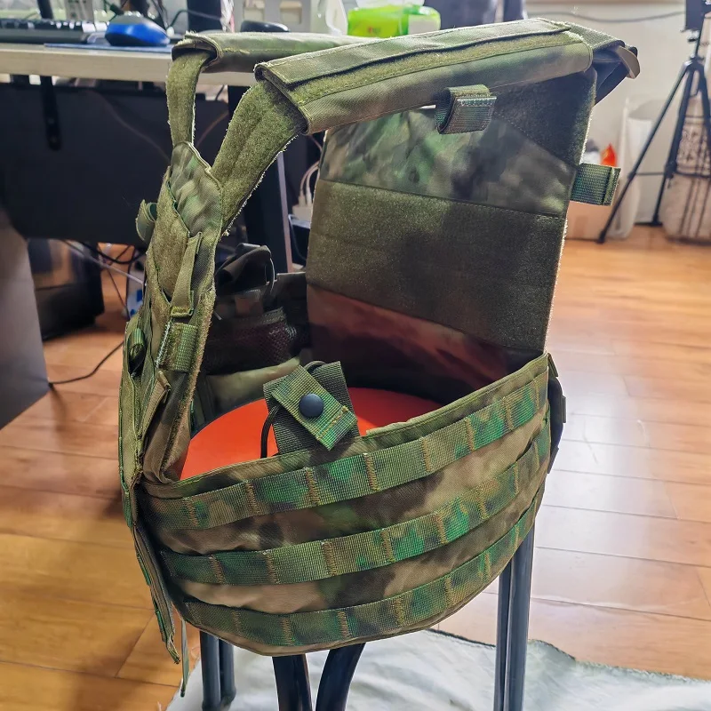 Chaleco deportivo exterior 6094