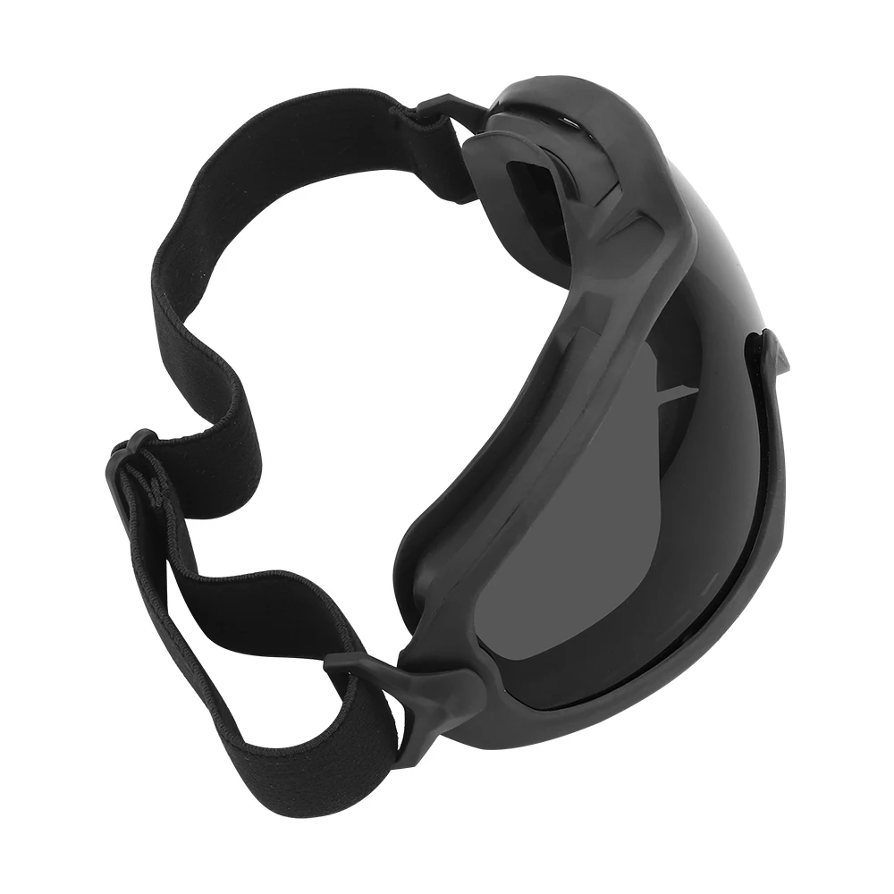 Gafas Tácticas Antiviento y Antipolvo para Airsoft, Paintball y Outdoor - imagen 2