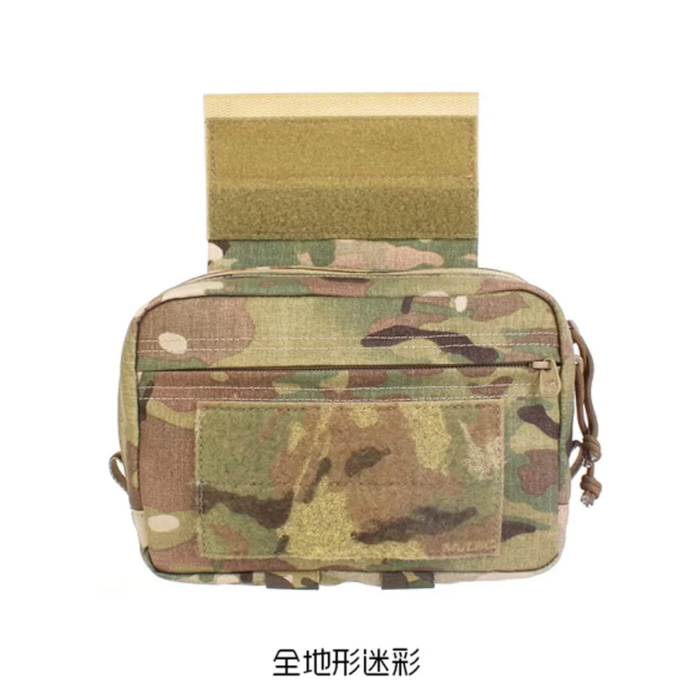 Bolsa táctica JPC-R Series colgante multiusos para camping - imagen 2