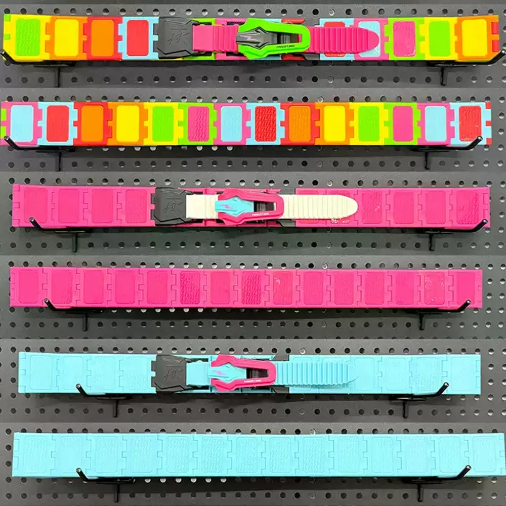 FMA Cinturón Táctico IPSC Multicolor Módulo de Tiro Competición