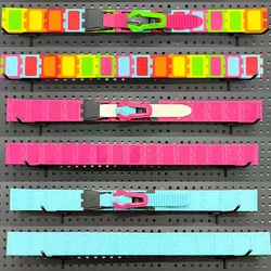 FMA Cinturón Táctico IPSC Multicolor Módulo de Tiro Competición
