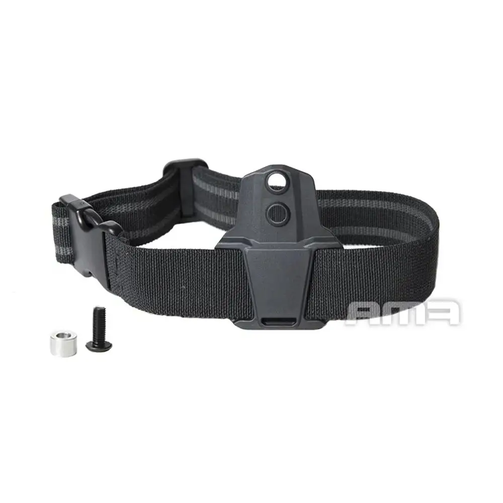 Adaptador Liberación Rápida FMA para Correas Tácticas - imagen 3