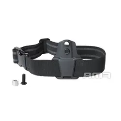 Adaptador Liberación Rápida FMA para Correas Tácticas