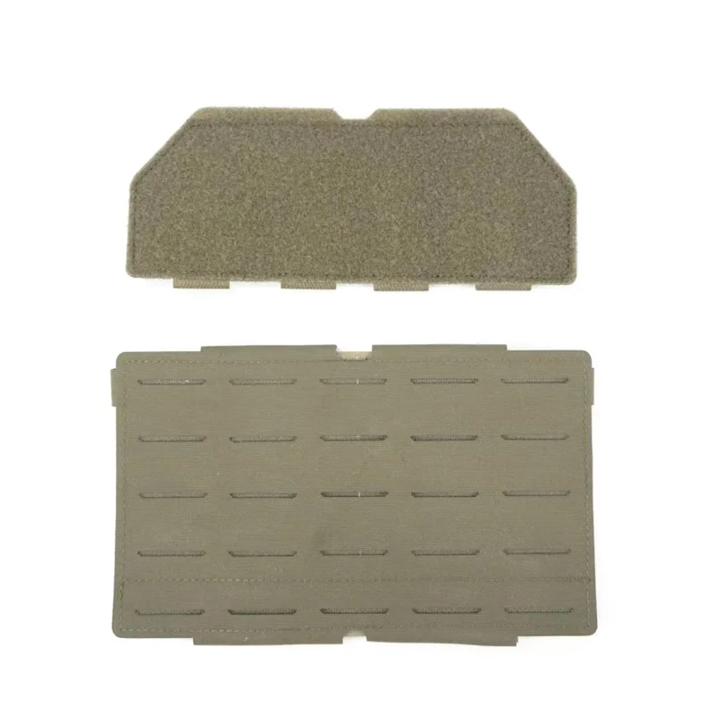 Chaleco táctico SS 2,0 con panel MOLLE – Caza y outdoor - imagen 5