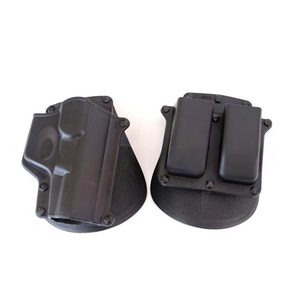 Funda táctica Walther P99 en ABS