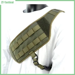 INVRT Bandoleer de pecho minimalista y plataforma táctica de nylon