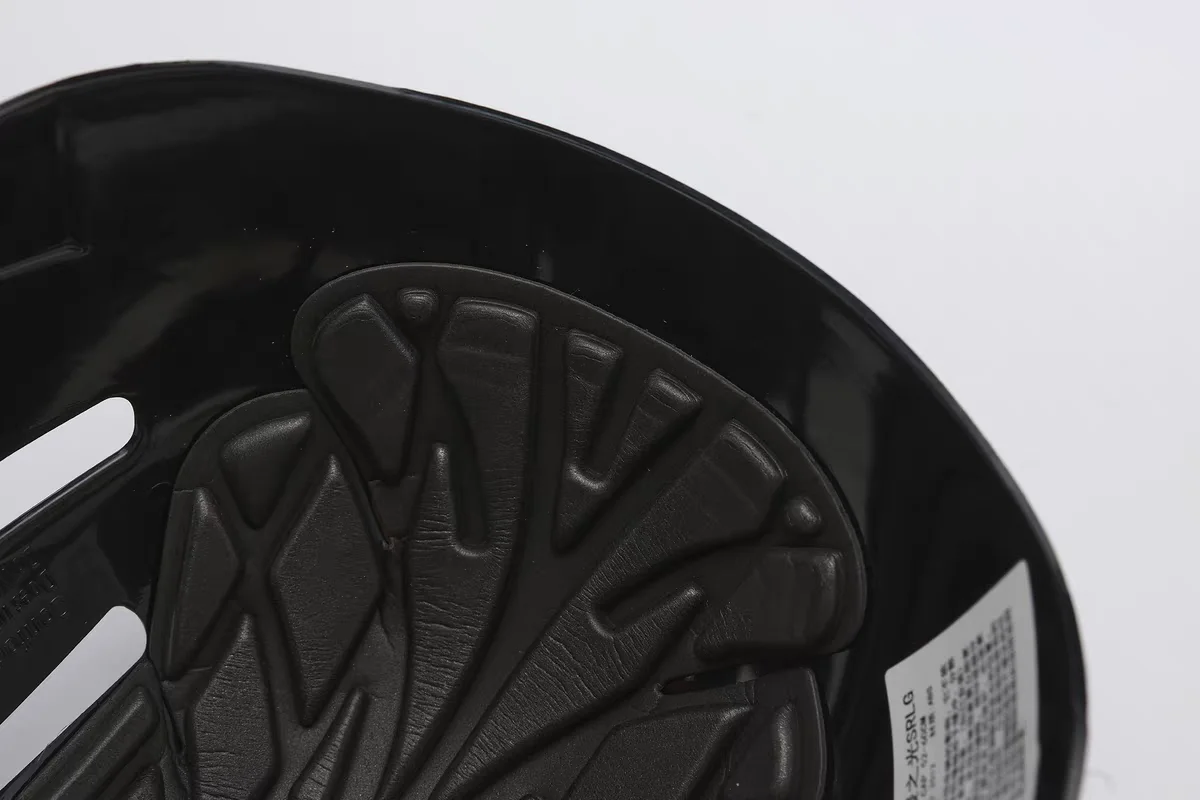 Gorra táctica protectora con correa antiimpactos y carcasa rescate - imagen 5