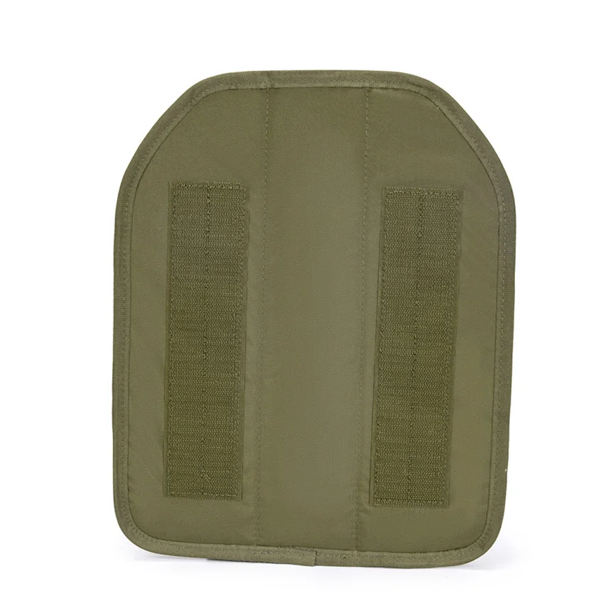 Almohadillas tácticas extraíbles moldeadas para portaplacas paintball - imagen 3