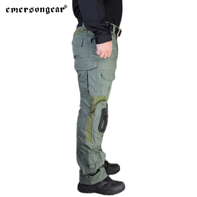 Emersongear G2 Pantalones Tácticos Cargo Hombre Senderismo Caza - imagen 2
