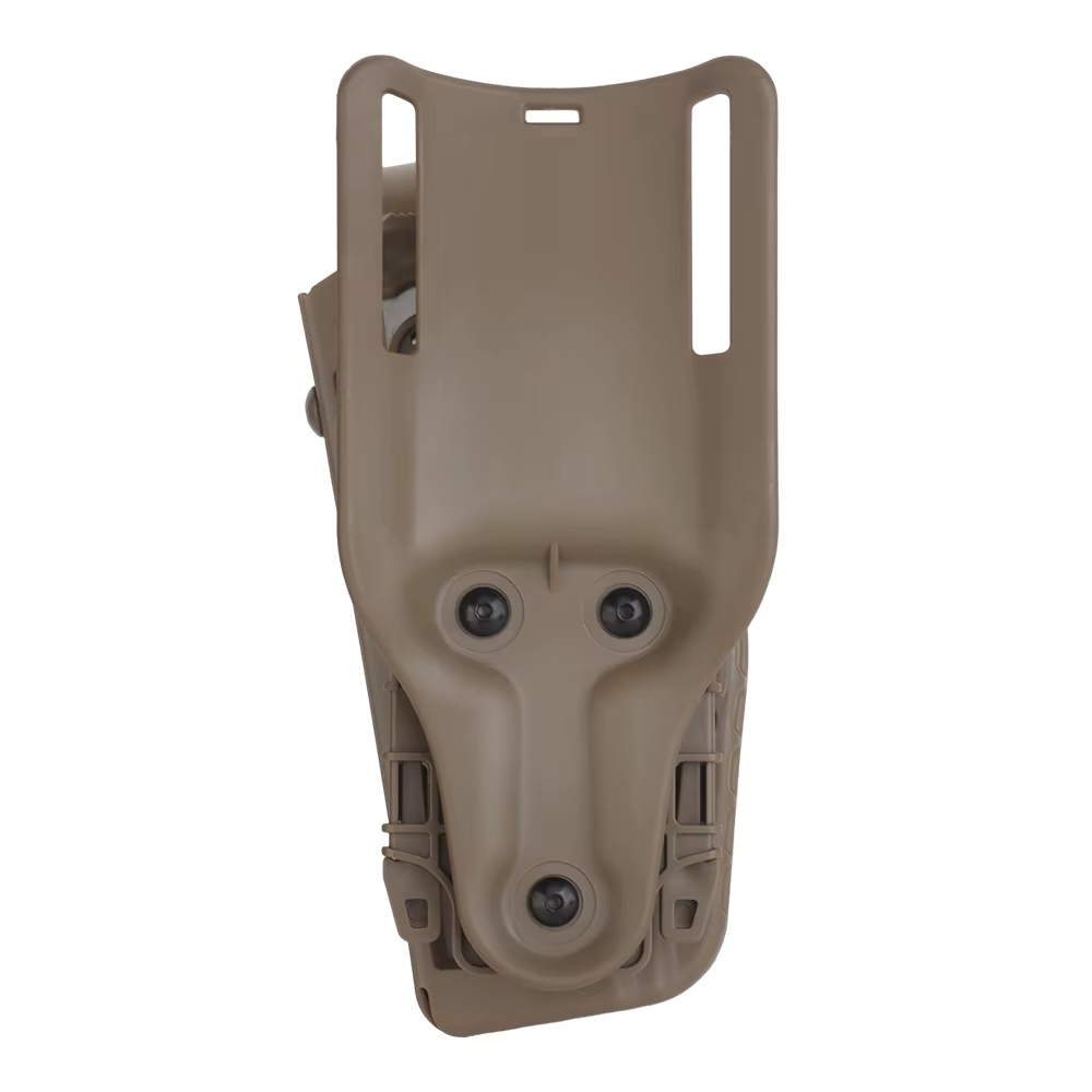 SIG Sauer funda táctica pistola QLS, pierna y cinturón - imagen 2