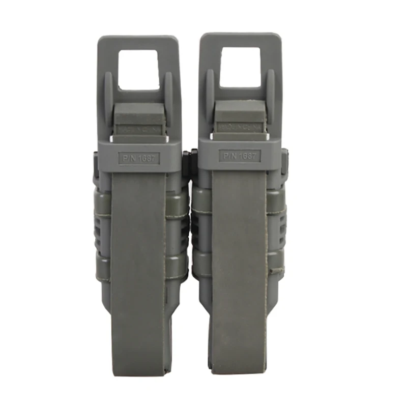 Portacargadores táctico Emersongear Fast-Mag nylon - imagen 3