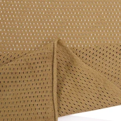 Malla táctica transpirable coyote gris negro blanco para máscara