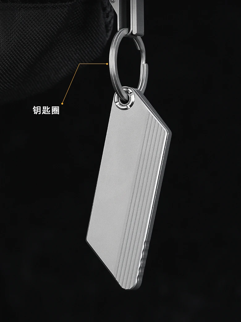 Cuchillo mini para llevar y usar