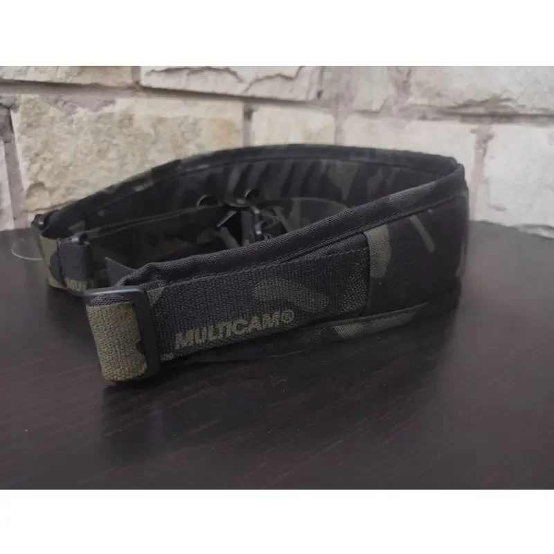 Correa táctica modular extraíble para rifle airsoft Multicam