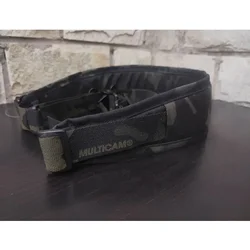 Correa táctica modular extraíble para rifle airsoft Multicam