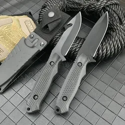 Black Blade cuchillo multifunción occidental para barbacoa y pelar