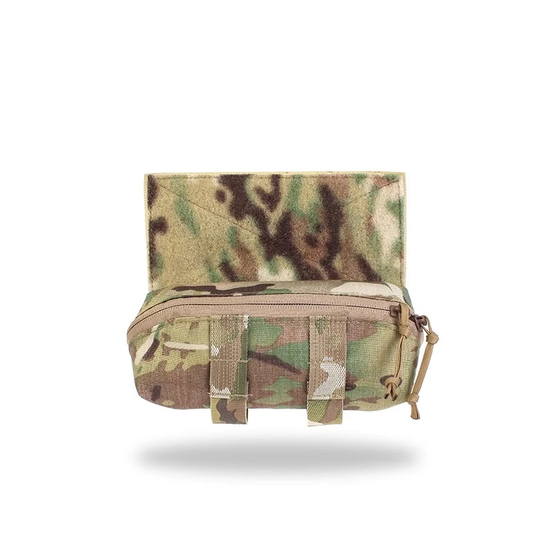 PEW Tactical SIMP PUCH Bolsa pequeña Airsoft divertida - imagen 5
