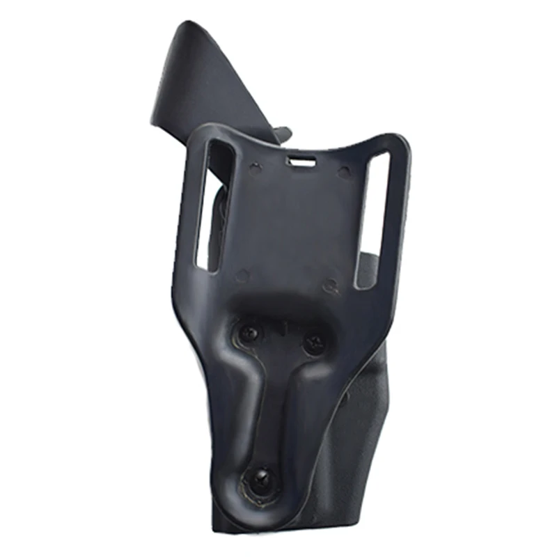 Funda táctica HK USP Compacta – Holster caída rápida - imagen 3