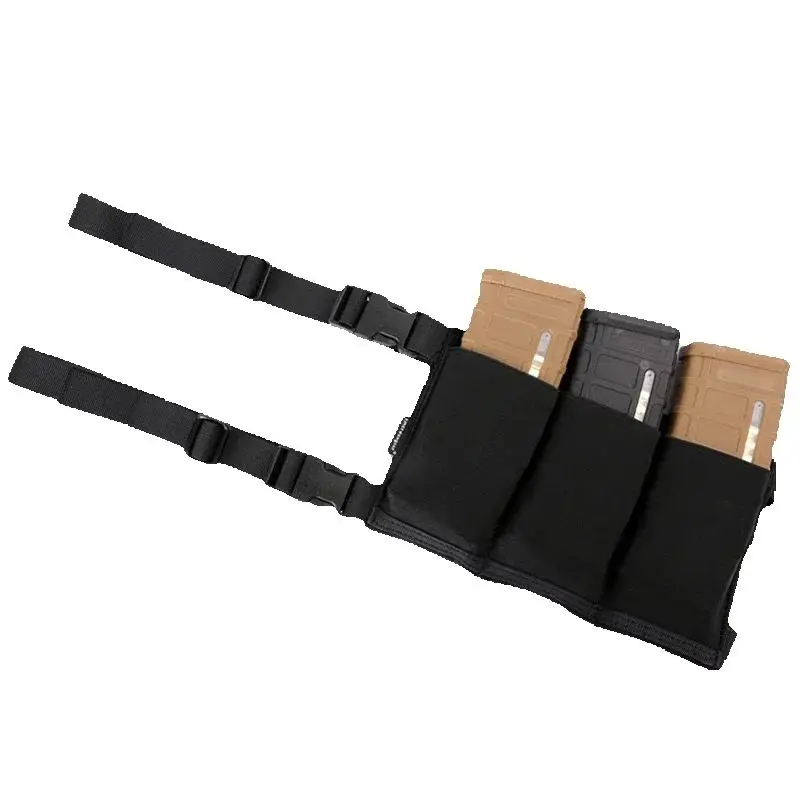 Emersongear portacargadores de cintura alta velocidad ripstop MOLLE - imagen 2