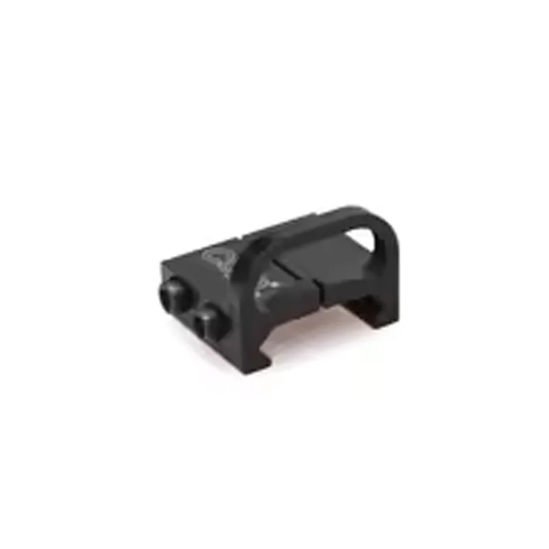 Adaptador correa táctica FMA CQD QD de metal para airsoft GBB - imagen 5