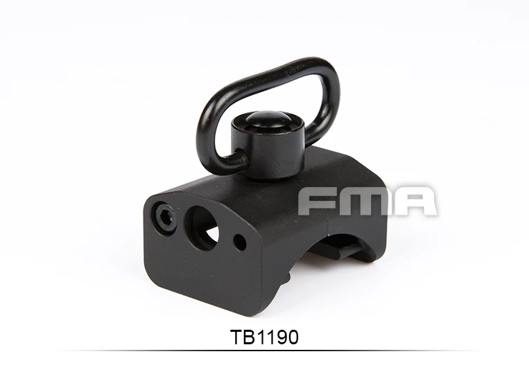 Hebilla TB1190 vista frontal