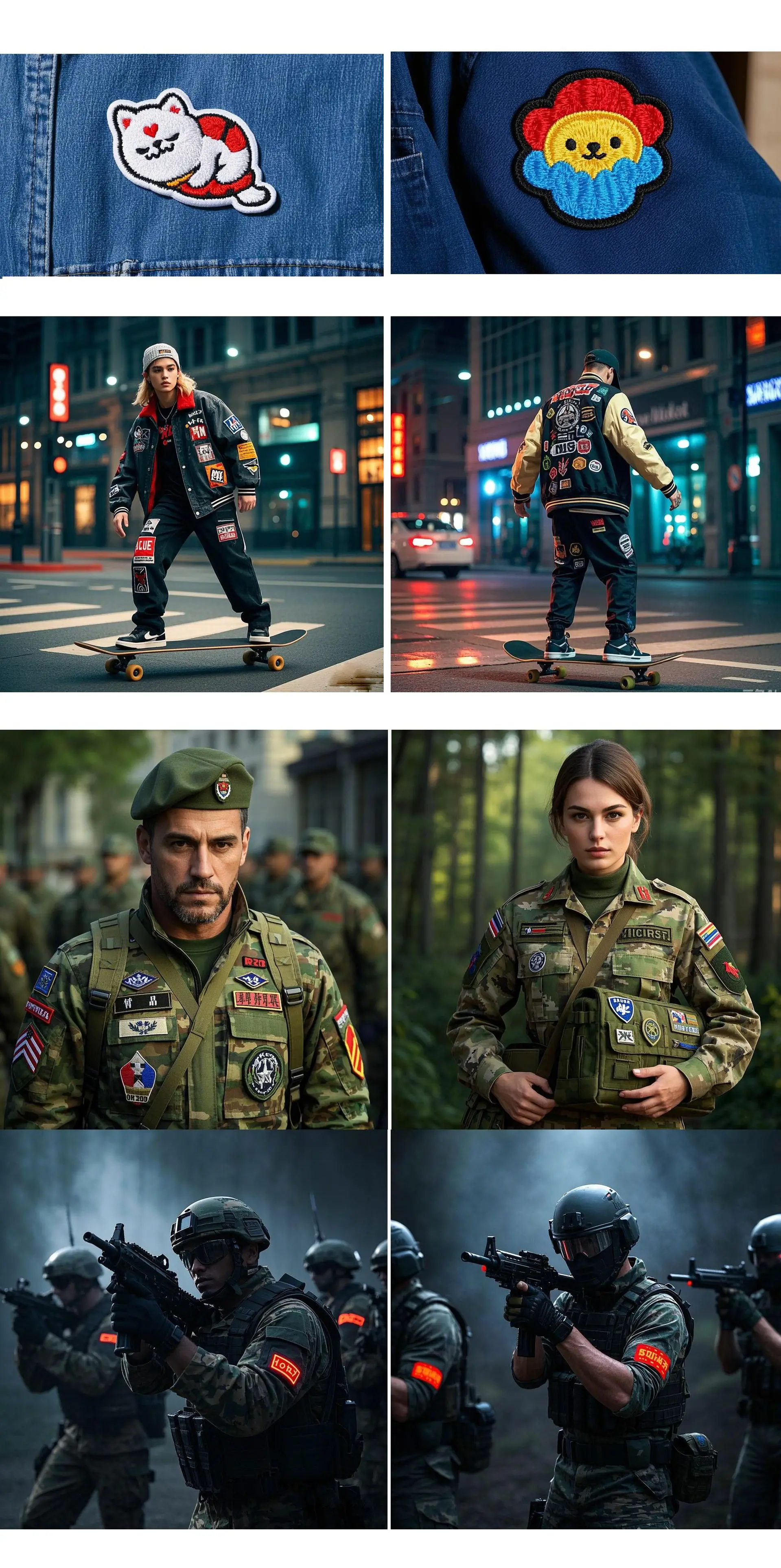 パッケージイメージ