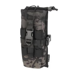 PEW TACTICAL Portaradio PRC-152 Abatible Vertical Airsoft