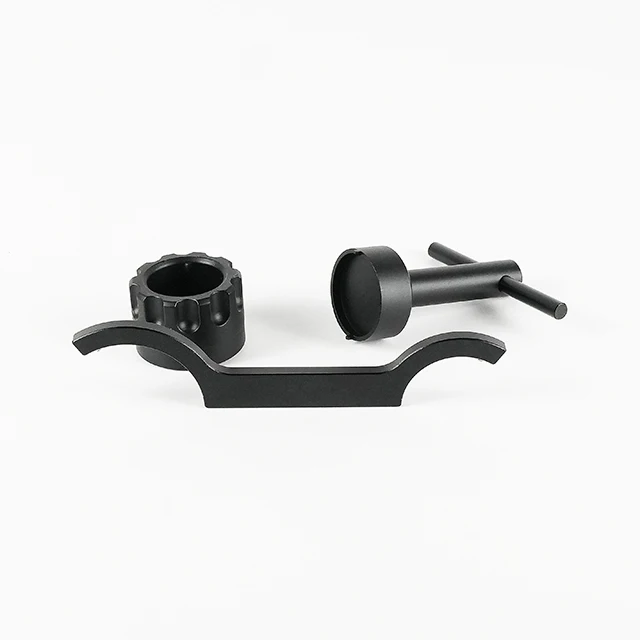 Herramienta desmontaje visión nocturna universal para monocular