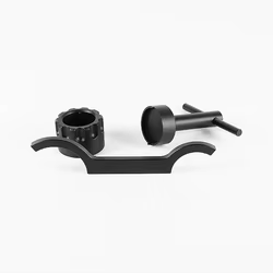 Herramienta desmontaje visión nocturna universal para monocular