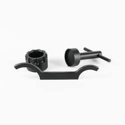 Herramienta desmontaje visión nocturna universal para monocular