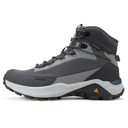 HUMTTO Botas Trekking hombre impermeables outdoor senderismo