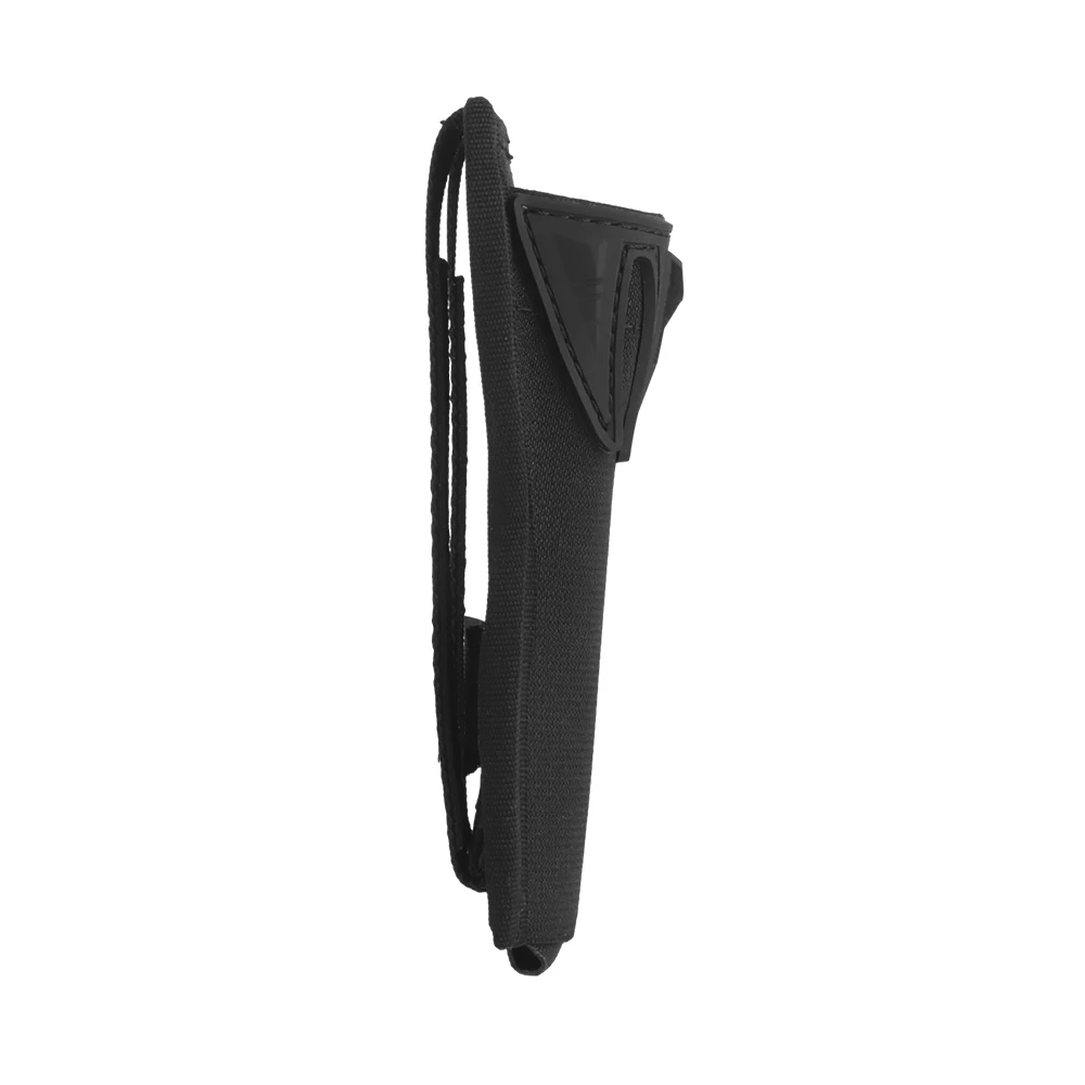 Funda táctica cargador Molle detalle