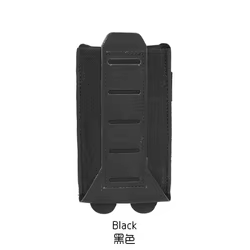 PEW Tactical porta cargadores Molle elástico para rifle bolsa dump