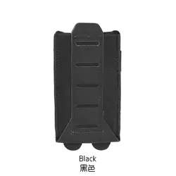 PEW Tactical porta cargadores Molle elástico para rifle bolsa dump