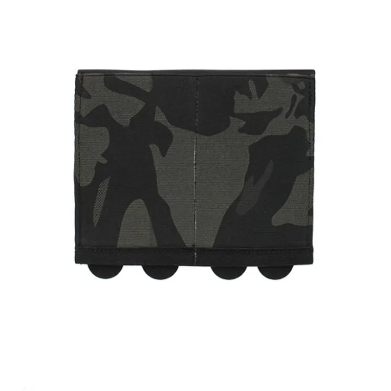 PH67 Portacargadores táctico MOLLE elástico para cargadores de rifle - imagen 4