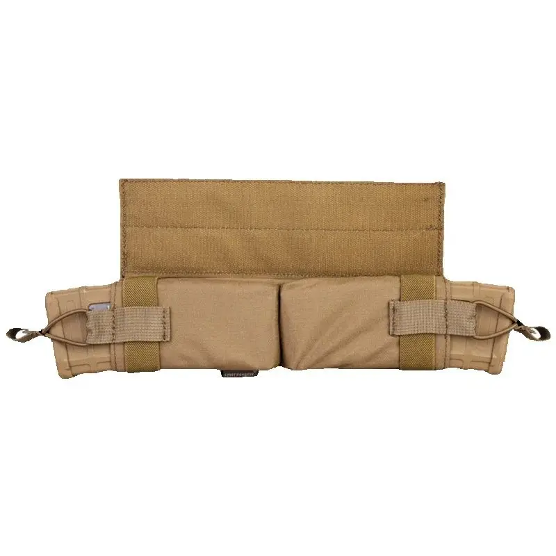 Emersongear Bolsa Táctica para Cargadores MOLLE, lateral Airsoft - imagen 3
