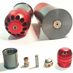 M79 RAGE Lanzador Gel Blaster 6mm Alta Potencia