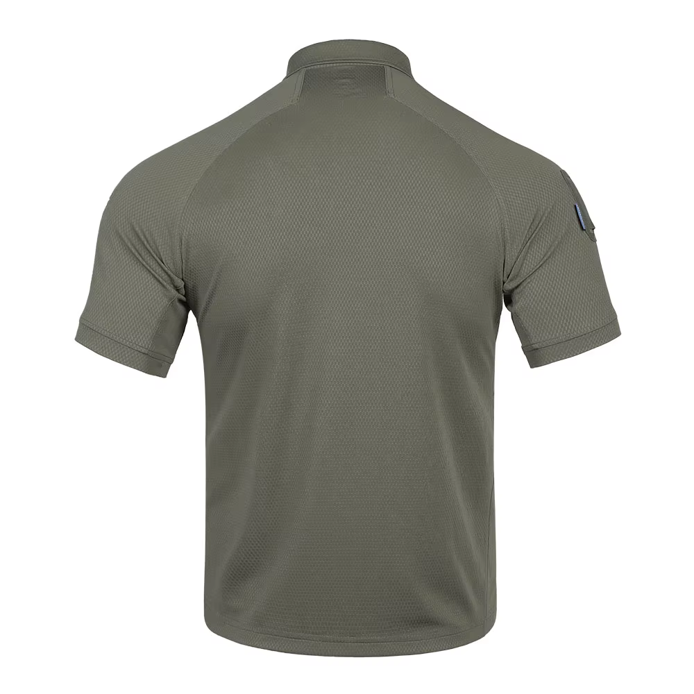 Emersongear Blue Label Camiseta táctica elástica Spiny Frog urbana - imagen 3