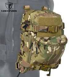 Tactifans bolsa hidratación mini MOLLE – Chaleco táctico Airsoft