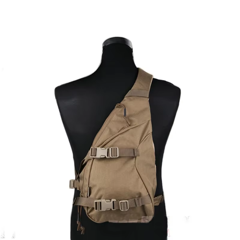 Emersongear Delta Sling – Bolso táctico cruzado de hombro - imagen 4