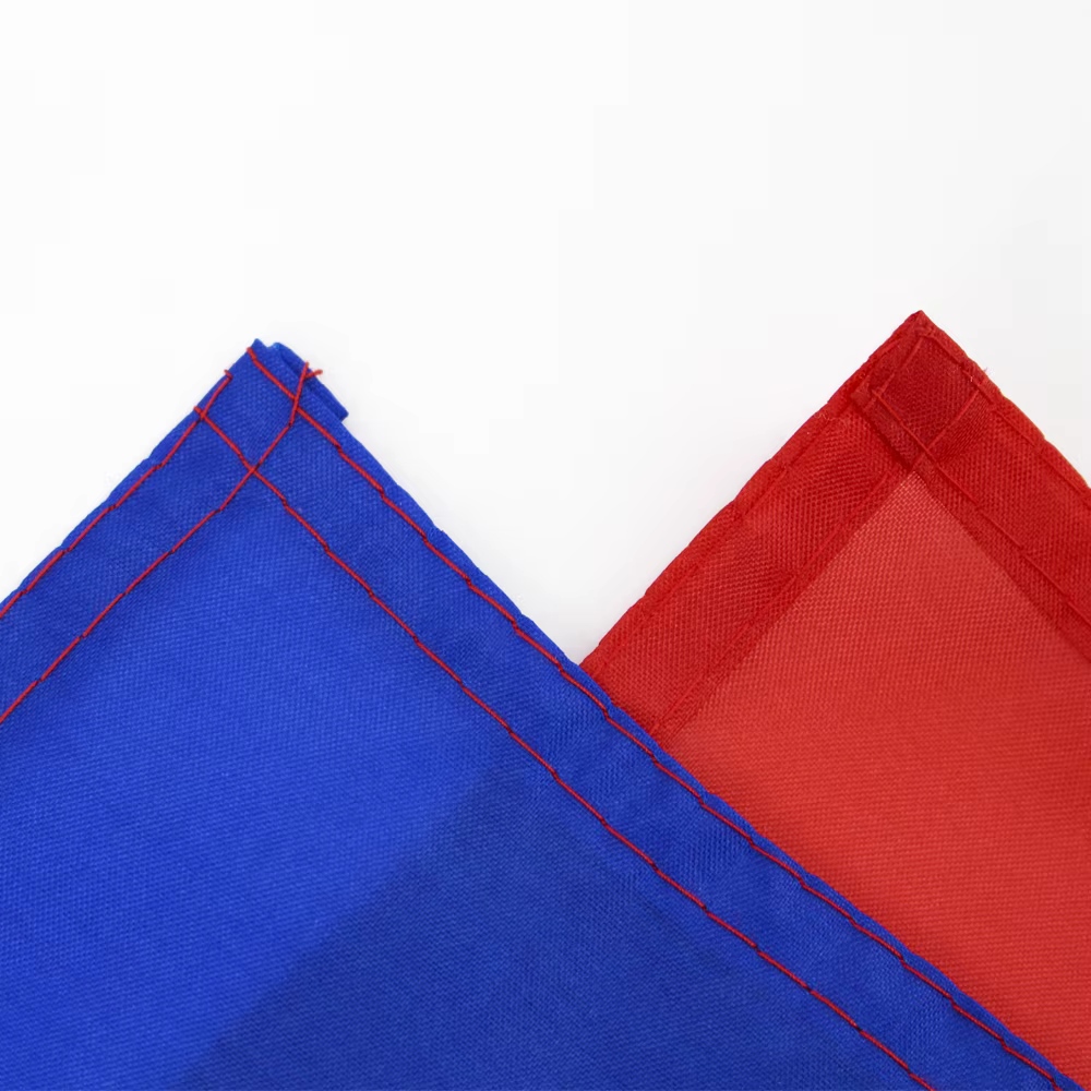 Bandera Ayiti para ambientar espacios